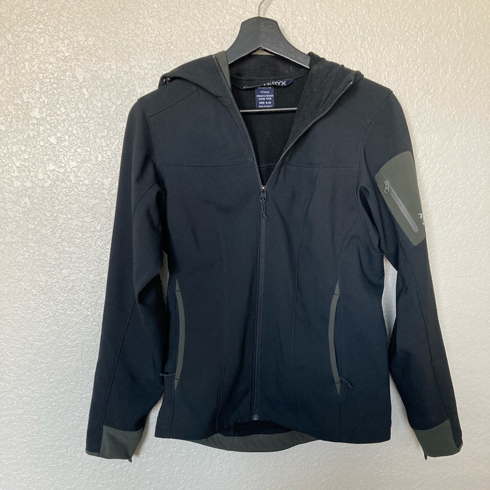 Arc’teryx Woman’s Jacket